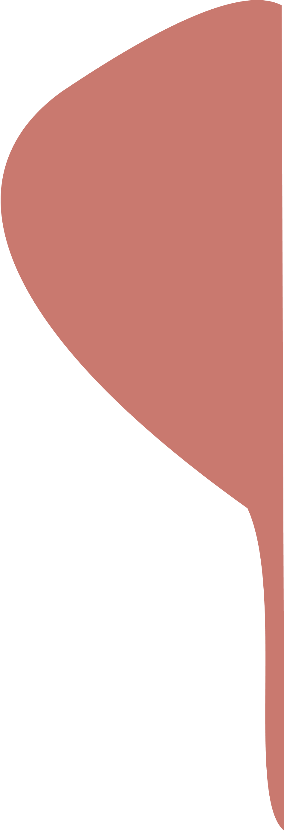 streamline bg ellipse