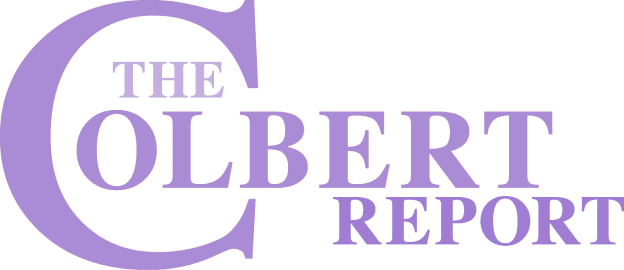 colbert report