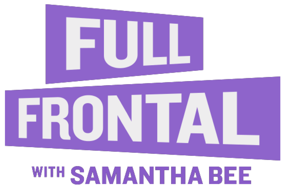 full frontal