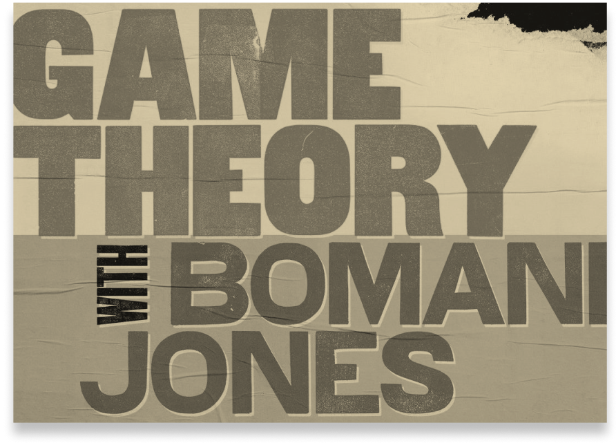 game theory