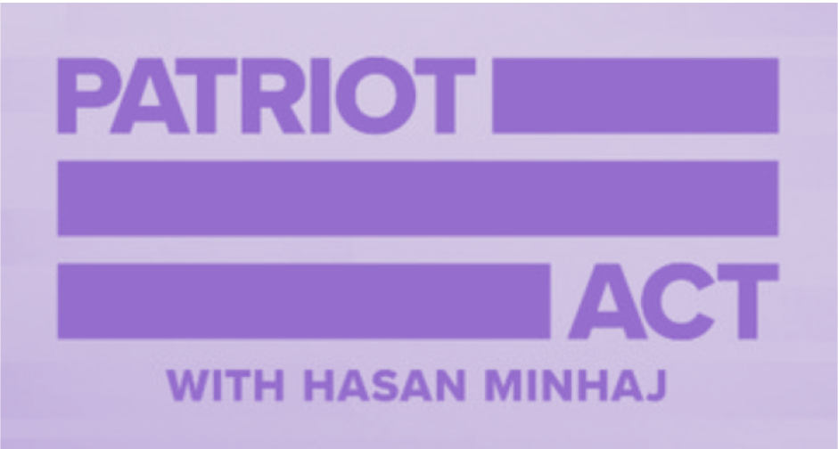 patriot act
